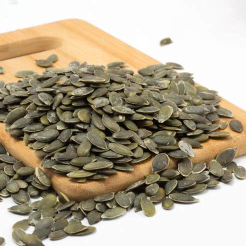 Bayara Pumpkin Seed Kernels [Per Kg] 