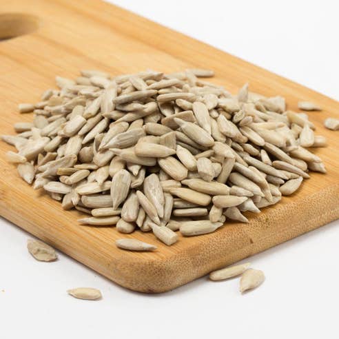 Bayara Sunflower Seed Kernels [Per Kg] 