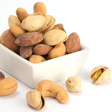 Bayara Deluxe Mixed Nuts [Per Kg] 