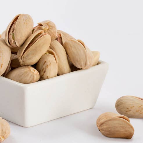 Bayara Salted Jumbo Pistachios [Per Kg] 
