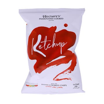 Hectare's Tomato Ketchup Potato Chips 40g 