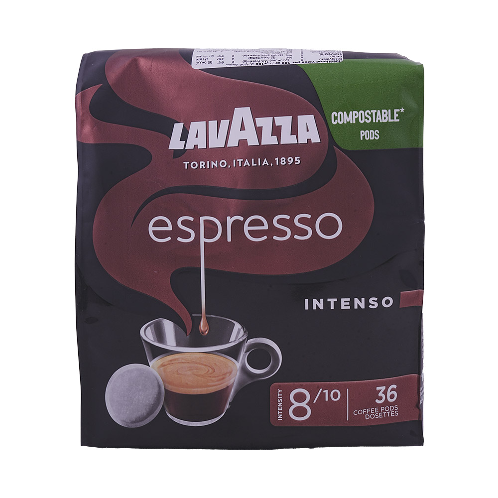 Lavazza Espresso Intenso Coffee 250g