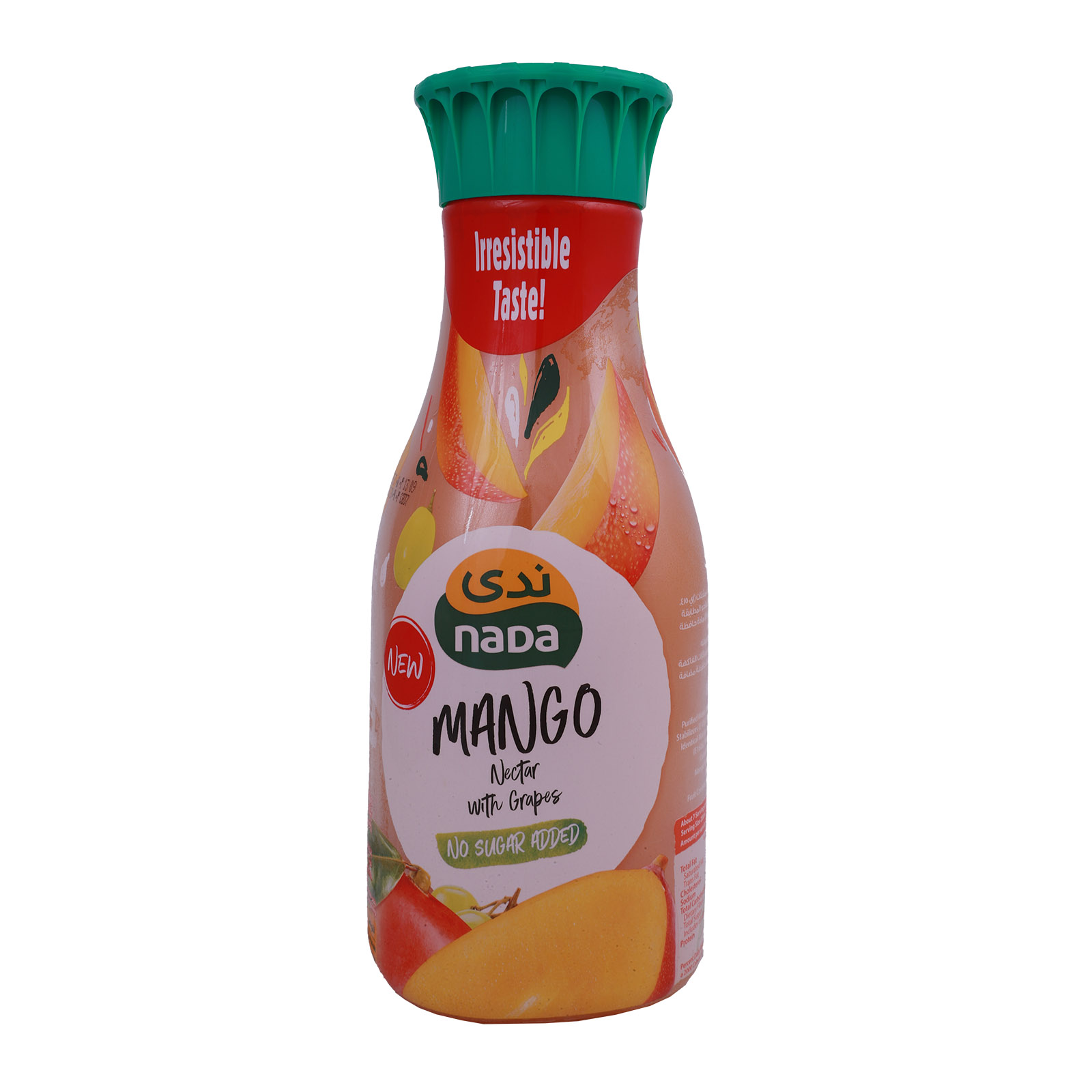 Nada Mango Nectar With Grapes Juice 1.35L