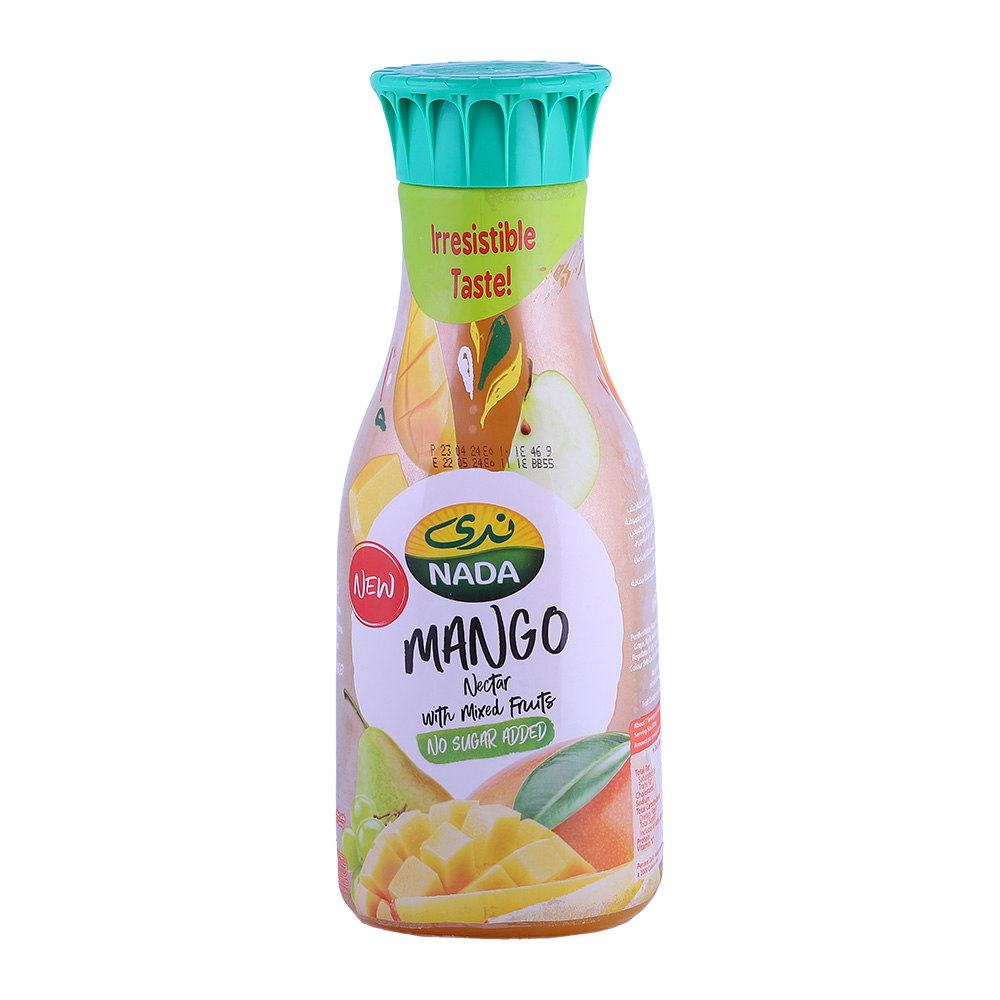 Nada Mango Nectar With Mixed Fruits Juice 1.35L