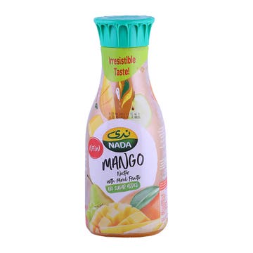 Nada Mango Nectar With Mixed Fruits Juice 1.35L 