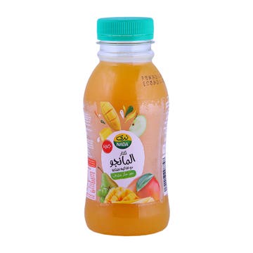 Nada Mango Nectar With Mixed Fruits Juice 300ml 