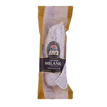 Fratelli Beretta Milano Salame 200g [Contains Pork] 