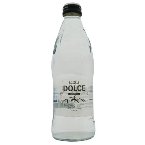 Acqua Dolche Mineral Water 330ml 