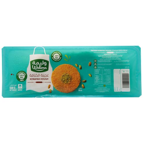 Walima Konafah Dough 500g 