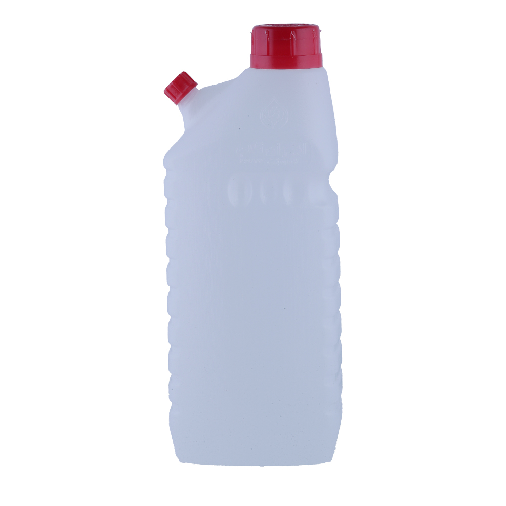 Rabee Rose Water 1000ml back image