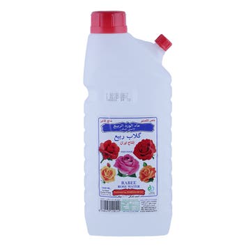 Rabee Rose Water 1000ml 