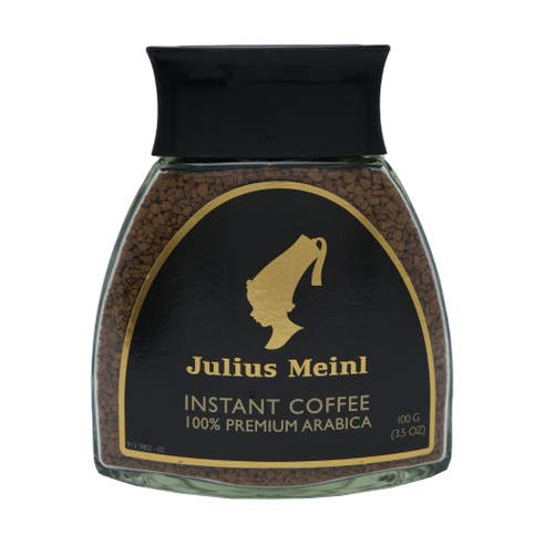 Julius Meinl Instant Coffee 100g 