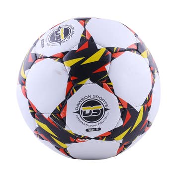 Dawson Sports International Football Size 5