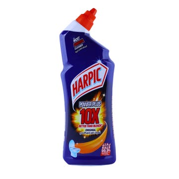 Harpic Power Plus Original Toilet Cleaner 1L 
