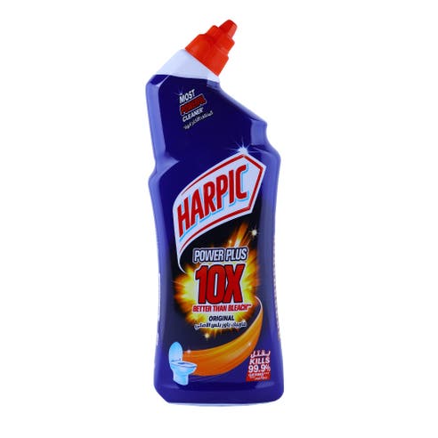 Harpic Power Plus Original Toilet Cleaner 1L 