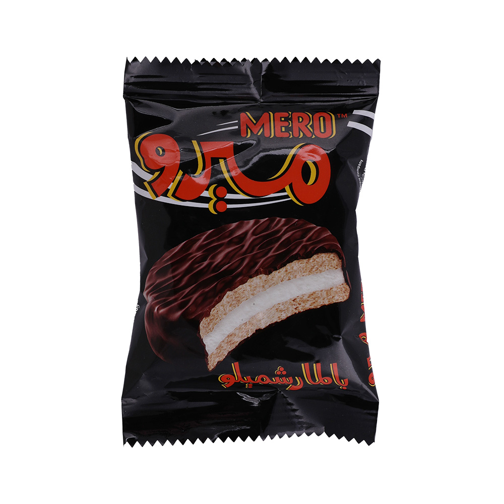 Rana Mero Choco Marshmallow Treat 23g