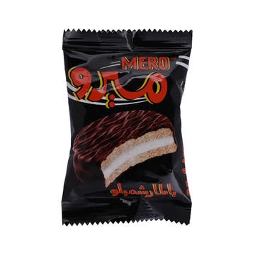 Rana Mero Choco Marshmallow Treat 23g 