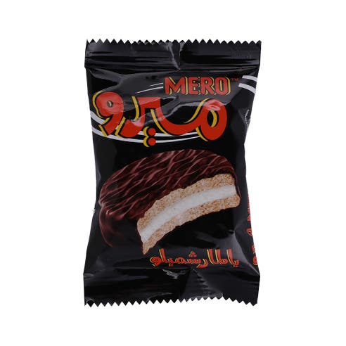 Rana Mero Choco Marshmallow Treat 23g 