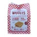 Amalfi Plain Waffles 6s 300g