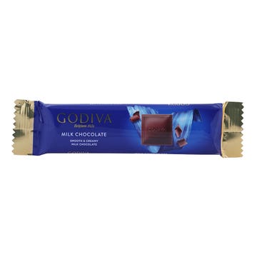 Godiva Milk Chocolate 32g 