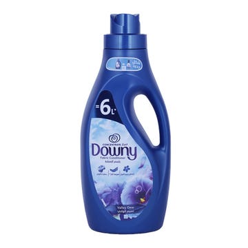 Downy Valley Dew Fabric Conditioner 1L 