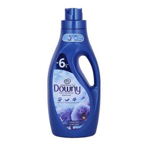 Downy Valley Dew Fabric Conditioner 1L 