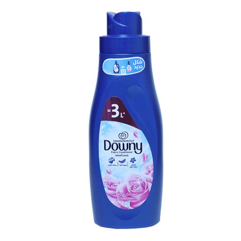 Downy Rose Garden Fabric Softener 1L 