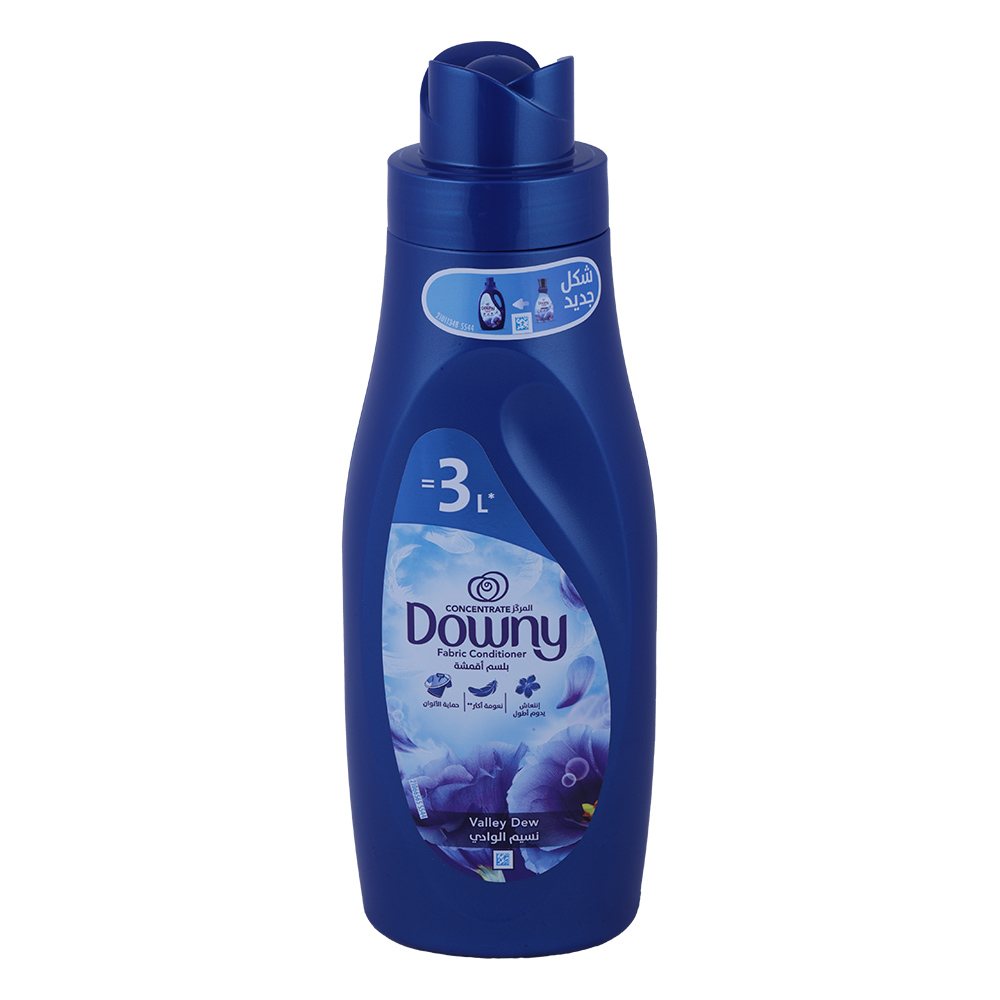 Downy Valley Dew Fabric Conditioner 2L