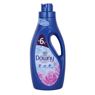 Downy Rose Garden Fabric Softener 2L 