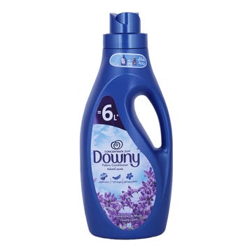 Downy Lavender & Musk Fabric Conditioner  2L 