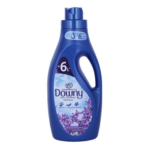 Downy Lavender & Musk Fabric Conditioner  2L 