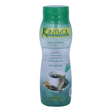 Kontrol Sugar Substitute Sweetener 340g 