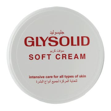 Glysolid Classic Soft Cream 200ml 
