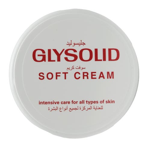 Glysolid Classic Soft Cream 200ml 