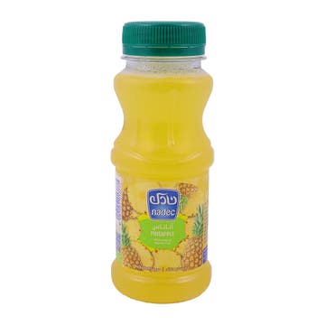 Nadec Pineapple Juice 180ml