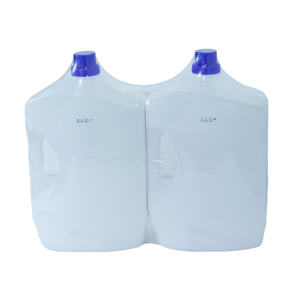 DAC Disinfectant Rose + Floral Floor Cleaner 2x2.9L [Special Offer] back image