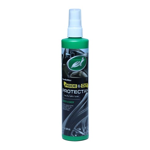 Turtle Wax Inside & Out Protectant 307ml 