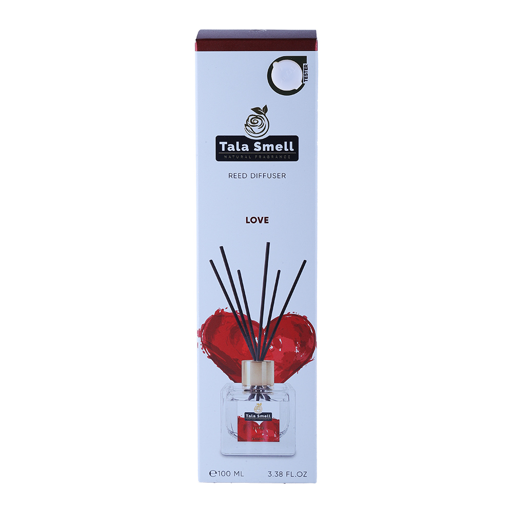 Tala Smell Love Reed Diffuser 100ml