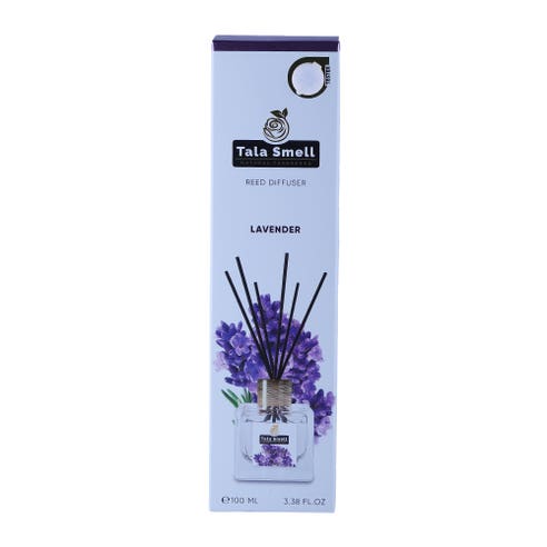 Tala Smell Lavender Reed Diffuser 100ml 
