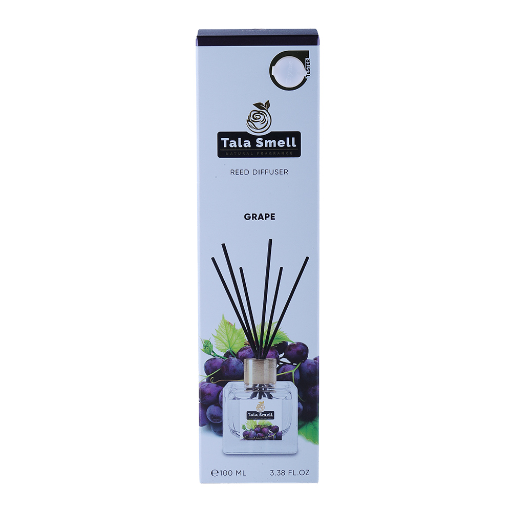 Tala Smell Grape Reed Diffuser 100ml