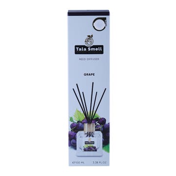 Tala Smell Grape Reed Diffuser 100ml 