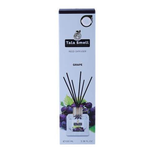 Tala Smell Grape Reed Diffuser 100ml 