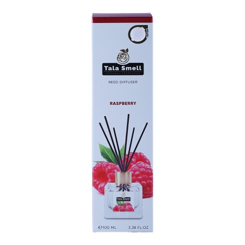 Tala Smell Raspberry Reed Diffuser 100ml 