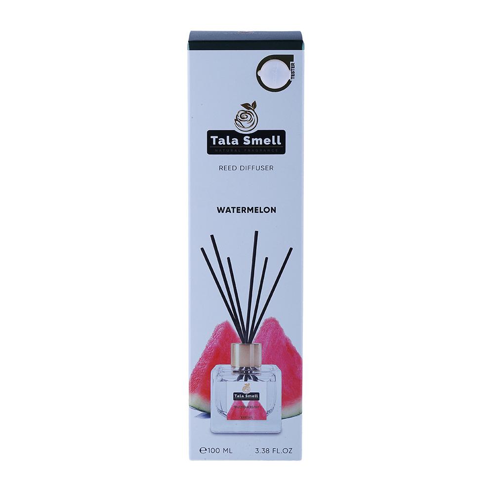 Tala Smell Watermelon Reed Diffuser 100ml