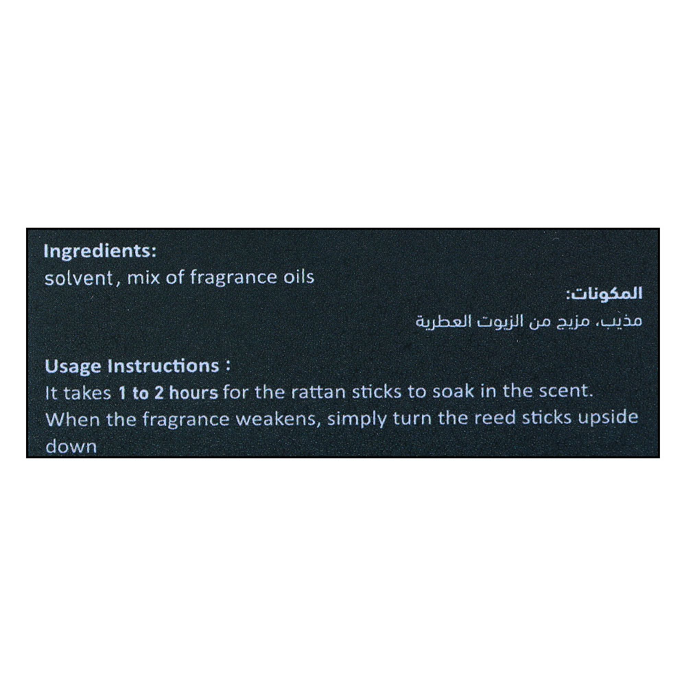 Tala Smell Watermelon Reed Diffuser 100ml right side image