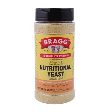 Bragg Nutritional Yeast 127g 