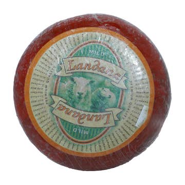 Landana Sheep Cheese [Per Kg] 