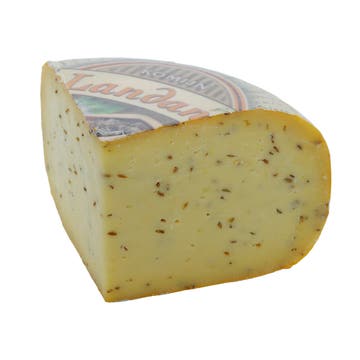 Landana Gouda Cheese With Cumin [Per Kg] 