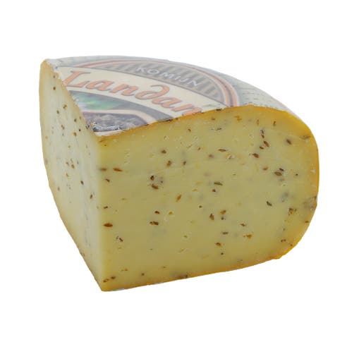 Landana Gouda Cheese With Cumin [Per Kg] 