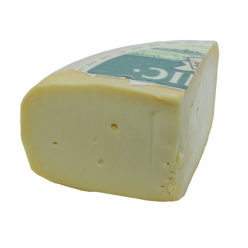 Landana Gouda Cheese With Walnut [Per Kg] back image